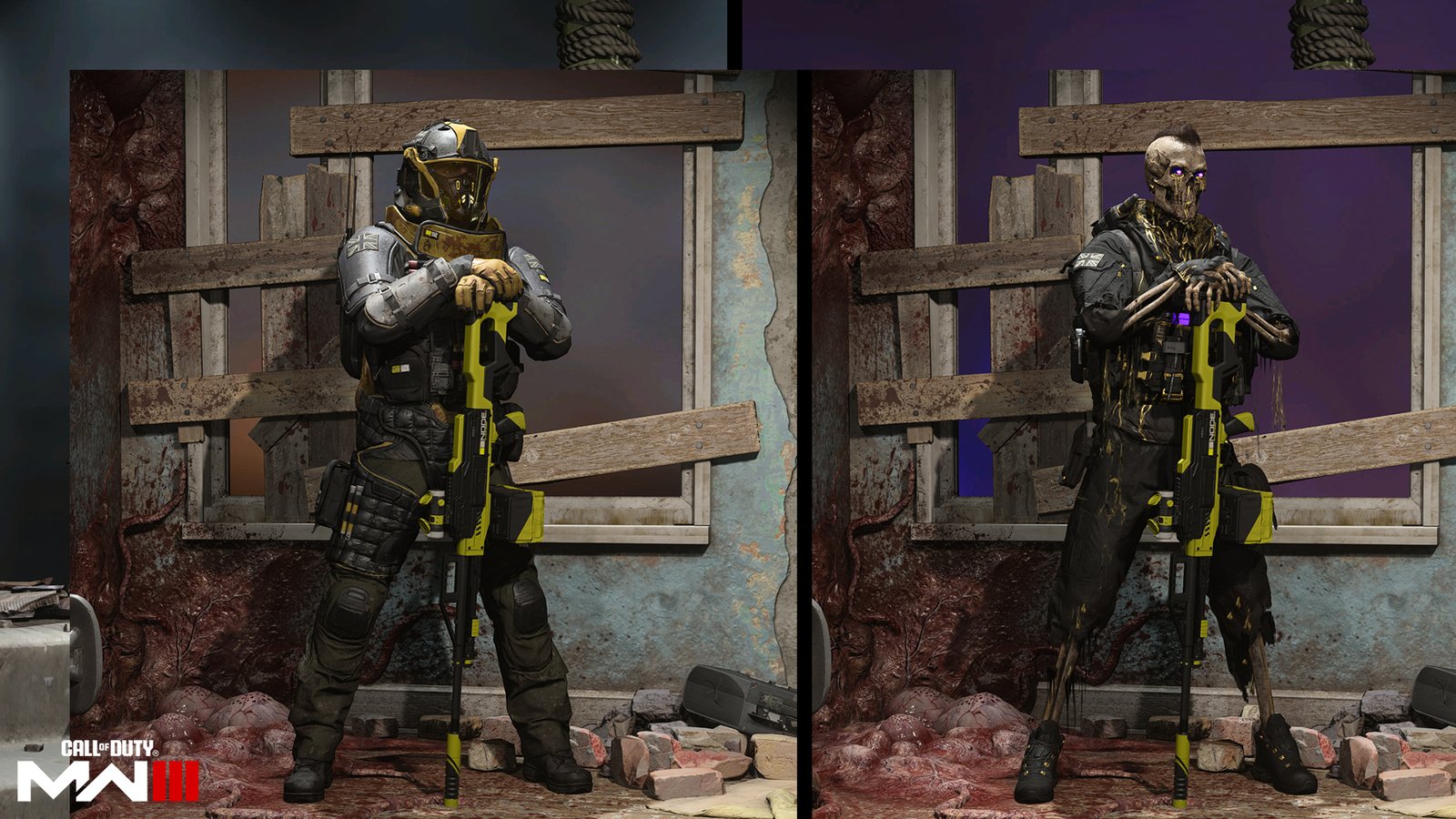 Multiplayer Challenges